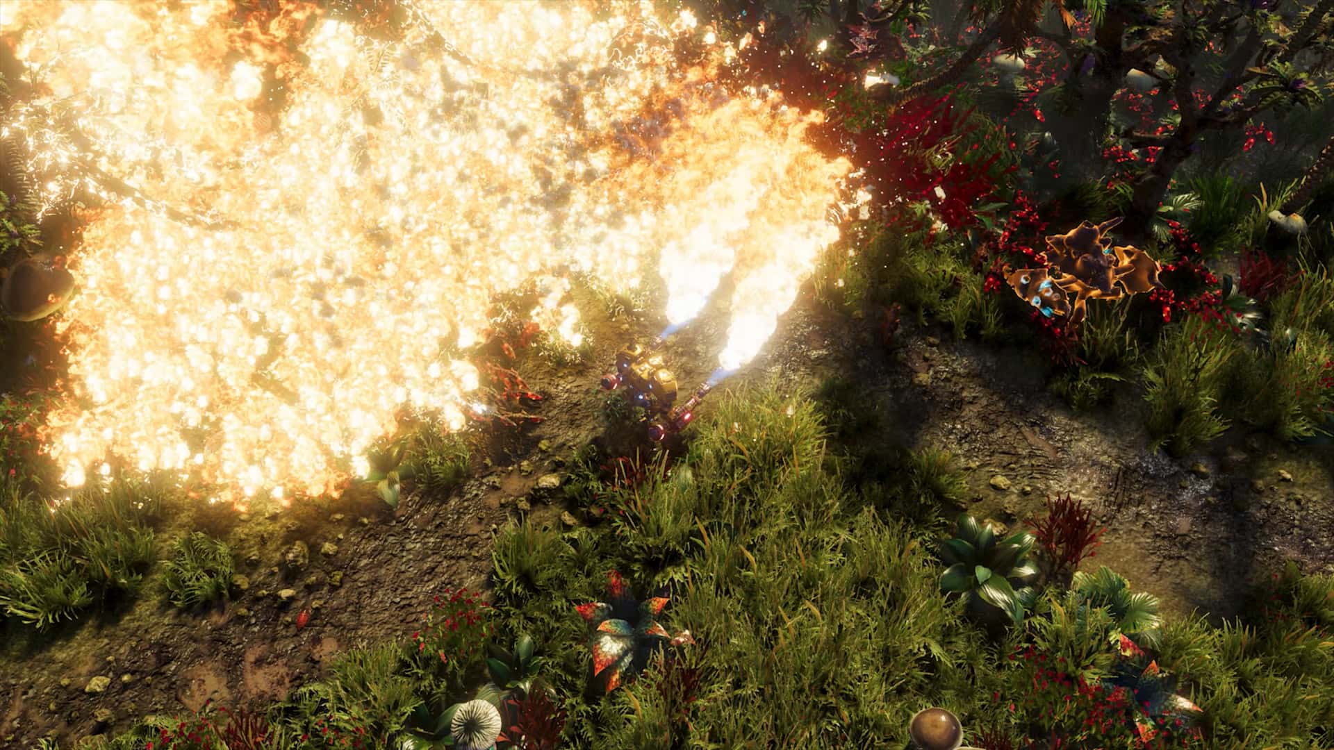 游戏画面4